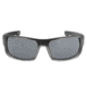 Spy Optic Dirk Single Vision Prescription Sunglasses - Black Ice Frame 572052551000RX