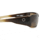 Spy Optic Dirk Single Vision Prescription Sunglasses - Bronze Fade Frame 572052130000RX