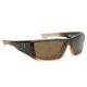 Spy Optic Dirk Sunglasses w/ Bronze Fade Frame &amp; Bronze Polarized Lens