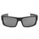 Spy Optic Dirk Sunglasses w/ Matte Black Frame &amp; Grey Pol Lens