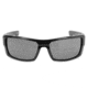 Spy Optic Dirk Sunglasses w/ Shiny Black Frame &amp; Grey Polarized Lens