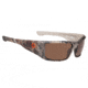 Spy Optic Dirk Single Vision Prescription Sunglasses, Spy+Realtree Frame, 672052158885SV