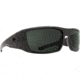 Spy Optic Dirk Sosi Sunglasses, Black, One Size, 163007