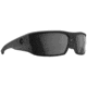 Spy Optic Dirk - Spy Optic - Matte Black Sunglasses, 212709