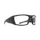 Spy Optic Dirk Single Vision Prescription Sunglasses, Matte Black Frame, 672052243094SV