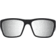 Spy Optic Dirty Mo 2 Single Vision Prescription Sunglasses, Matte Black Logo Fade Frame, 6700000000019SV
