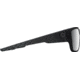 Spy Optic Dirty Mo 2 Single Vision Prescription Sunglasses, Matte Black Logo Fade Frame, 6700000000019SV