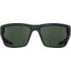 Spy Optic Dirty Mo 2 Single Vision Prescription Sunglasses, Matte Camo Frame, Polarized, 6700000000017SV