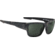 Spy Optic Dirty Mo 2 Single Vision Prescription Sunglasses, Matte Camo Frame, Polarized, 6700000000017SV