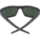 Spy Optic Dirty Mo 2 Single Vision Prescription Sunglasses, Matte Camo Frame, Polarized, 6700000000017SV