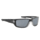 Spy Optic Dirty Mo Sunglasses w/ Black Ice Frame &amp; Grey Lens