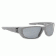 Spy Optic Dirty Mo Sunglasses w/ Primer Grey Frame &amp; Grey Lens