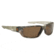 Spy Optic Dirty Mo Sunglasses w/ Spy + Realtree Frame &amp; Bronze Polar Lens