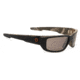 Spy Optic Dirty Mo Sunglasses, Decoy Frame, Happy Bronze Polar Lens, Polarized, 180937667885