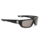 Spy Optic Dirty Mo Progressive Prescription Sunglasses, Black Frame, 670937038832PR