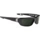 Spy Optic Dirty Mo Progressive Prescription Sunglasses, Black Frame, 670937215863PR