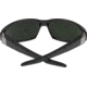 Spy Optic Dirty Mo Progressive Prescription Sunglasses, Black Frame, 670937215863PR