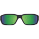 Spy Optic Dirty Mo Progressive Prescription Sunglasses, Matte Black Frame, Polarized, 670937374861PR