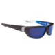 Spy Optic Dirty-Mo Progressive Prescription Sunglasses, Nationwide Livery Frame, 670937430317PR