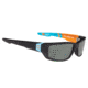 Spy Optic Dirty-Mo Progressive Prescription Sunglasses, Spy Livery Frame, 670937444863PR