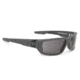 Spy Optic Dirty Mo Progressive Prescription Sunglasses, Primer Grey Frame, Grey Lens-670937865129PR