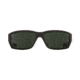 Spy Optic Dirty Mo Sunglasses, Black Frame, Happy Grey Green Polar Lens 670937215864