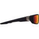 Spy Optic Dirty Mo Sunglasses - Unisex, 670937973793