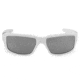 Spy Optic Dirty Mo Single Vision Prescription Sunglasses - White w/ Signature Frame 570937638000RX