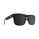 Spy Optic Discord Bifocal Prescription Sunglasses, Matte Black Leopard Fade Frame, 673119150713BI