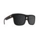 Spy Optic Discord Bifocal Prescription Sunglasses, Matte Black Leopard Frame, 673119152713BI