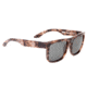 Spy Optic Discord Sunglasses - Black Rose Tortoise Frame and Grey Lens 673036021129