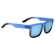 Spy Optic Discord Sunglasses - Blue Heaven Frame and Bronze W/Blue Spectra Lens 673036225077