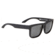 Spy Optic Discord Sunglasses - Matte Black Frame and Grey Lens 673036374129