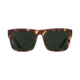 Spy Optic Discord Sunglasses, Vintage Tortoise Frame, Happy Grey Green Lens 673119623863