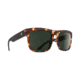 Spy Optic Discord Sunglasses, Vintage Tortoise Frame, Happy Grey Green Lens 673119623863