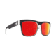 Spy Optic Discord Single Vision Prescription Sunglasses, Whitewall Frame, 673119209365SV