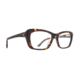 Spy Optic Dolly Eyeglass Frame, Dark Tortoise, 573457075000