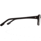 Spy Optic Dolly Eyeglass Frames, Black Frame, 573457038000