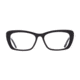 Spy Optic Dolly Eyeglass Frames, Black Frame, 573457038000