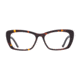 Spy Optic Dolly Eyeglass Frame, Dark Tortoise, 573457075000