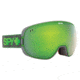 Spy Optic Doom Goggles - Neon Spring Frame, Yellow w/Green Spectra + Bronze w/Green Spectra Lens 313073662295
