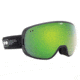 Spy Optic Doom Goggles - Nocturnal Frame, Happy Bronze w/Green Spectra + Happy Rose w/Dark Blue Spectra+ Lens 313073600282