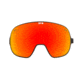 Spy Optic Doom Replacement Lens - Bronze W/Red Spectra 103073000083