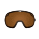 Spy Optic Doom Replacement Lens - Happy Bronze 103073000865