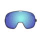 Spy Optic Doom Replacement Lens - Yellow Contact 103073000834