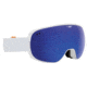 Spy Optic Doom Ski Goggles - Spy &amp; Eero NiemelaFrame, Happy Bronze W/ Dark Blue Spectra &amp; Happy Persimmon W/ Silver Mirror Lens, 313073966390