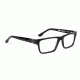 Spy Optic Drake Bifocal Prescription Eyeglasses, Matte Black Frame, 573403374000BI