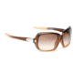 670275210074 670275210105 Coconut Creme Fade frame, Coconut Creme Fade lens