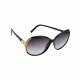 Spy Optic Edyn Sunglasses - Black frame, Black Fade lenses 670283062044