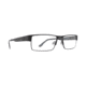 Spy Optic Elijah Progressive Prescription Eyeglasses, Matte Black Frame, 573485374000PR